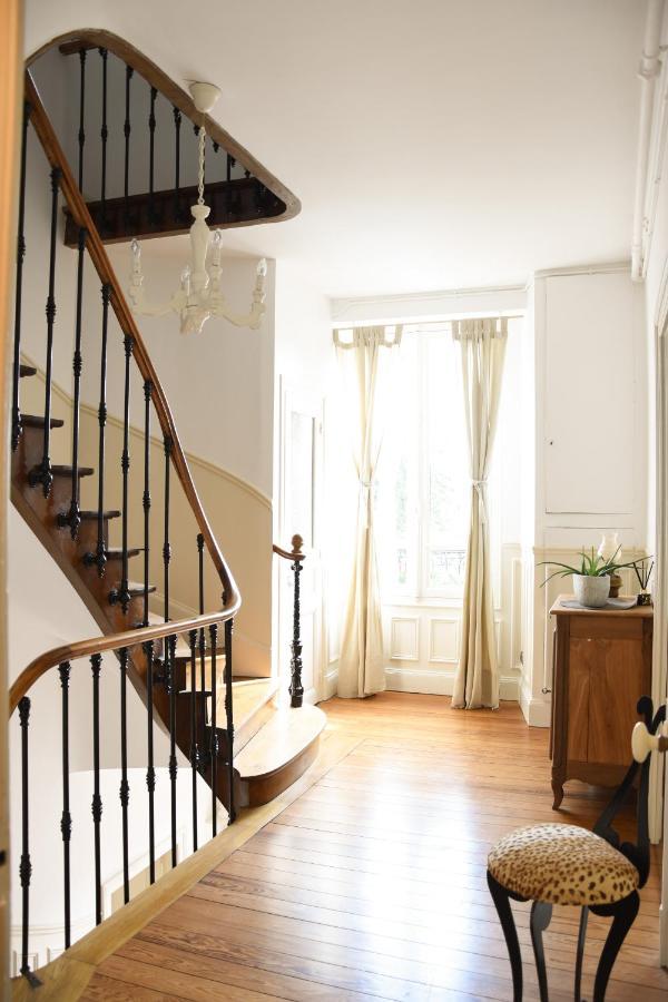 Champagne Philippe Martin Bed & Breakfast Cumieres Eksteriør bilde