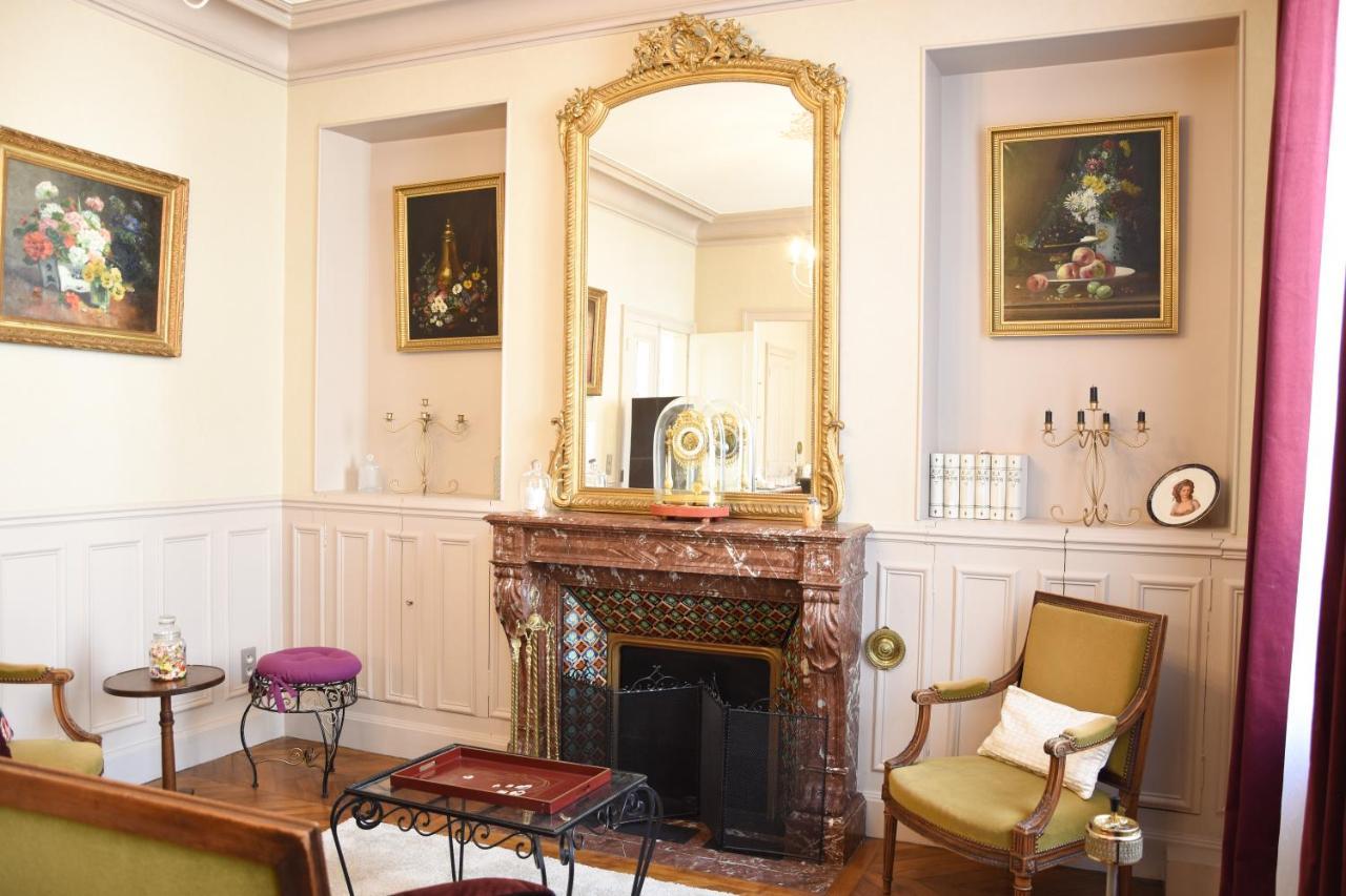 Champagne Philippe Martin Bed & Breakfast Cumieres Eksteriør bilde