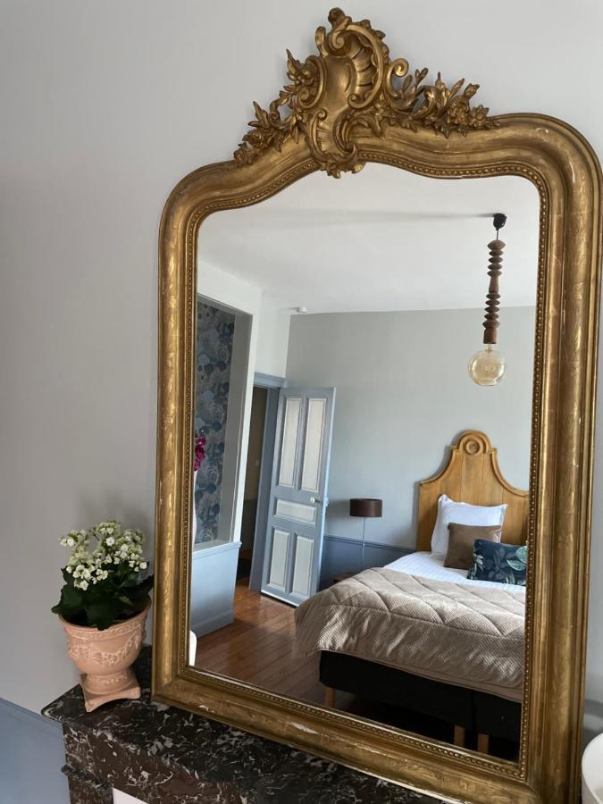 Champagne Philippe Martin Bed & Breakfast Cumieres Eksteriør bilde