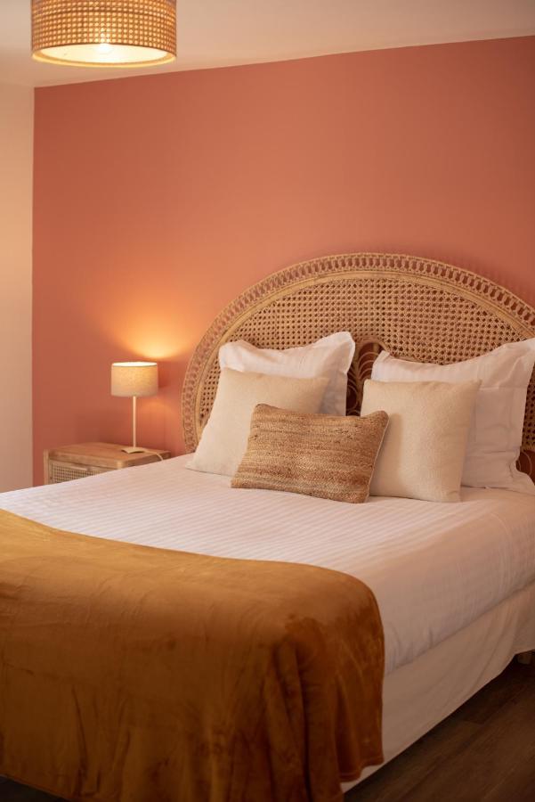 Champagne Philippe Martin Bed & Breakfast Cumieres Eksteriør bilde